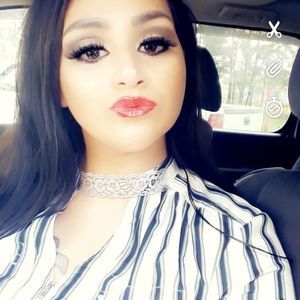 Meet your Posher, Janet